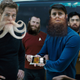 Illustration for article titled Star Trek Gets Ruined in 80 Ways JJ Abrams Could Never Dream Of